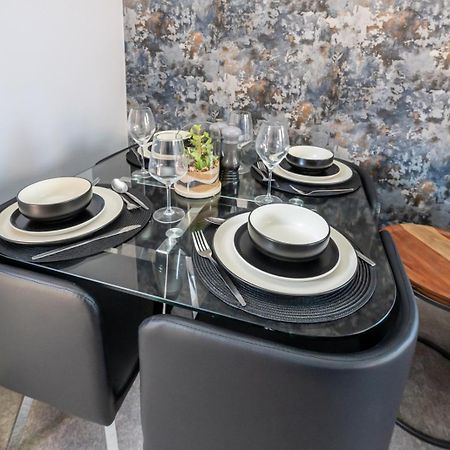 Relaxing Town Centre House - Perfect For Exploring Villa Shrewsbury Exteriör bild