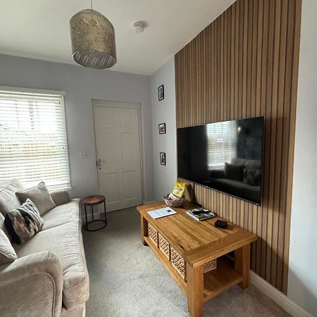 Relaxing Town Centre House - Perfect For Exploring Villa Shrewsbury Exteriör bild
