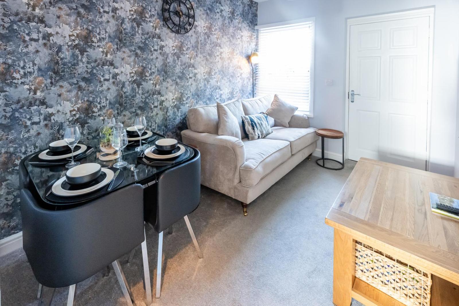 Relaxing Town Centre House - Perfect For Exploring Villa Shrewsbury Exteriör bild