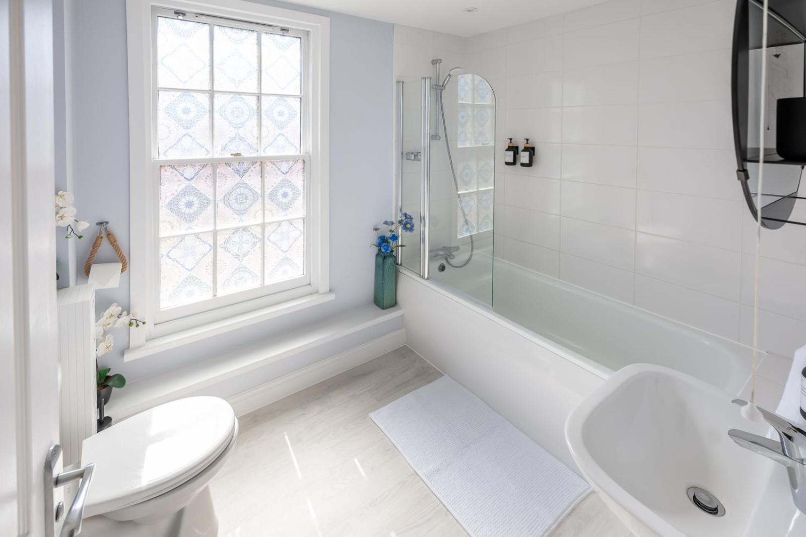 Relaxing Town Centre House - Perfect For Exploring Villa Shrewsbury Exteriör bild