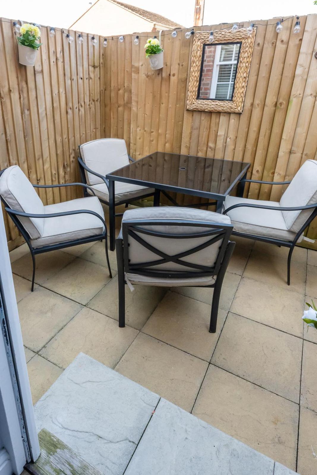 Relaxing Town Centre House - Perfect For Exploring Villa Shrewsbury Exteriör bild