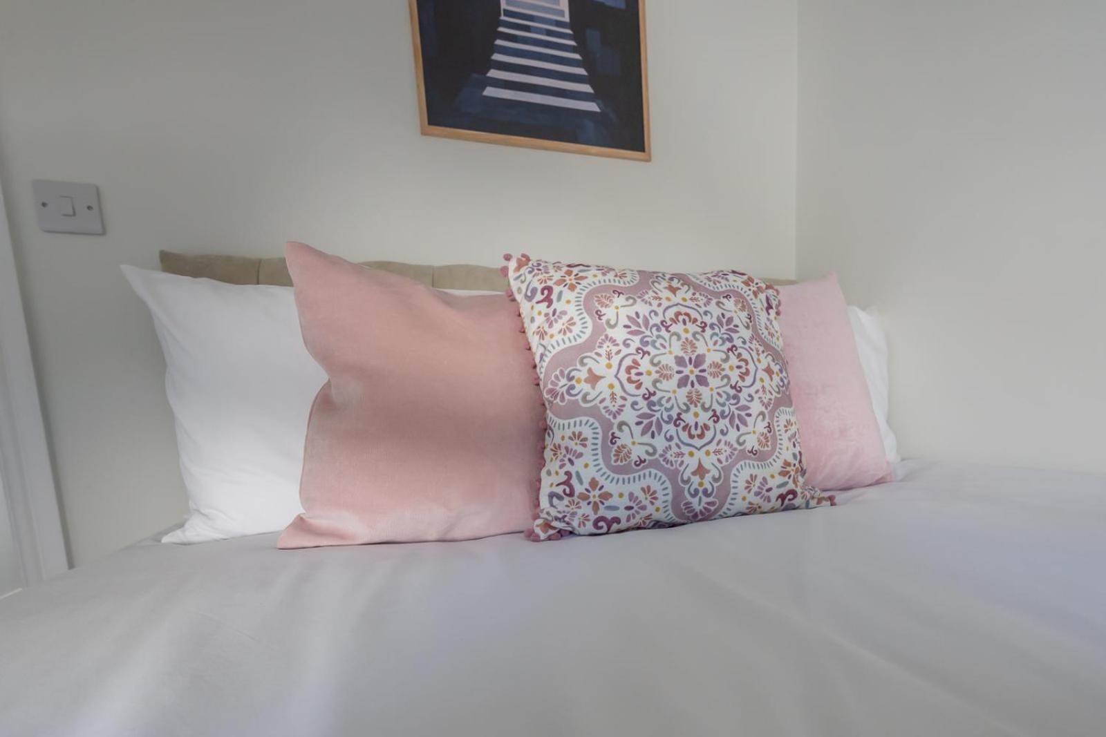 Relaxing Town Centre House - Perfect For Exploring Villa Shrewsbury Exteriör bild